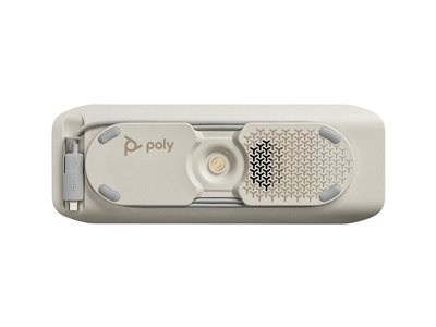 HP Poly Sync 40 USB-A USB-C Speakerphone