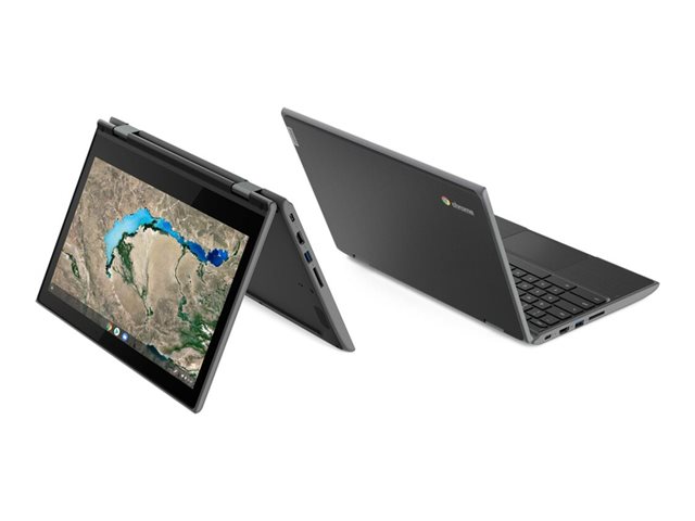 Lenovo 300e Chromebook (2nd Gen) - 11.6