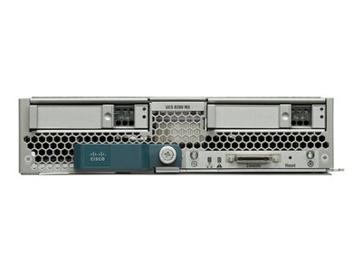 Cisco UCS B200 M3 Blade Server (Not a standalone SKU) Server blade 2-way 