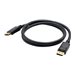 AddOn 5 Pack 10ft DisplayPort Cable