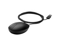 HP Desktop 320M Kabling