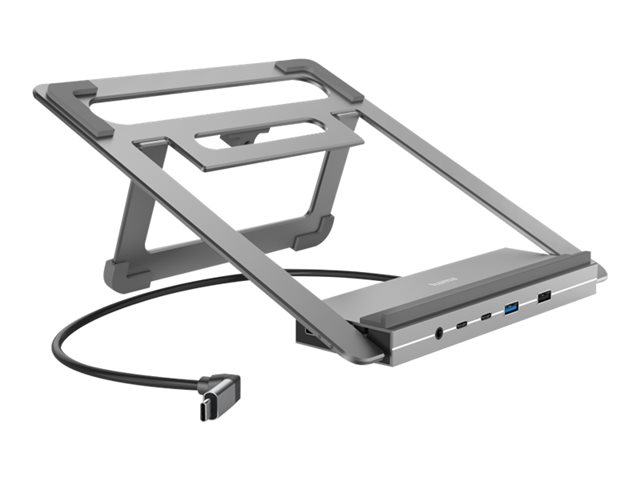 Hama Essential Line "Connect2Office Stand" - docki