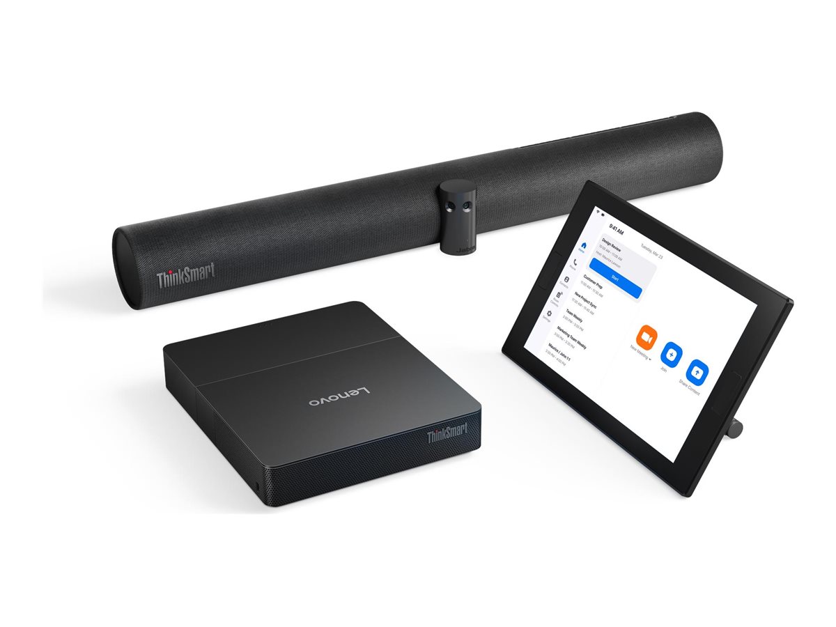Lenovo ThinkSmart Core Gen 2