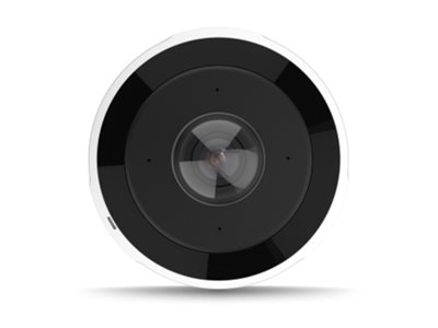 Milesight AI 360° Panoramic MS-C9674-PA network surveillance camera Product shot Front 79200
