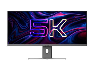 ALOGIC Edge - LCD monitor