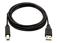 V7 USB 2.0 USB-kabel 2m