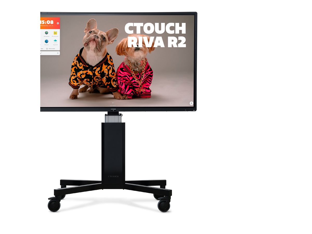 CTOUCH Riva R2 - 55" Clase...