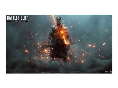 MS ESD C2C Bttlfld1:TheyShallNotPass