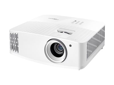 Optoma 4K400x - DLP projector