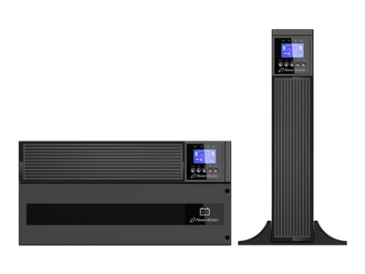 POWERWALKER VFI 6000 ICR IoT