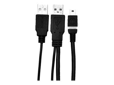 Mimo Monitors - USB / power cable