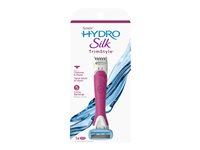 Schick Hydro Silk 5 TrimStyle Razor and Bikini Trimmer - 00729