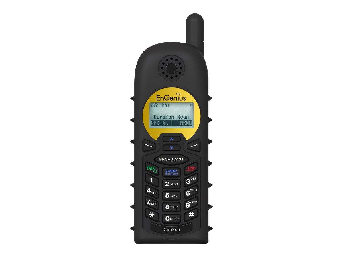 DURAFON ROAM WALKIE HANDSET