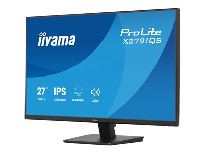 IIYAMA X2791QS-B1 68,58cm IPS-panel