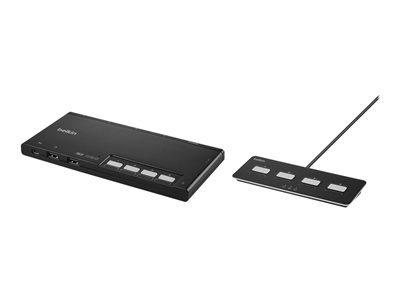 Belkin Modular Series F1DN204MOD-BA-4