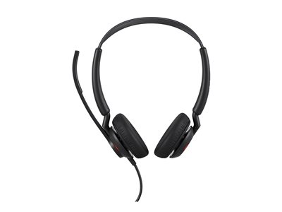 Engage 50 II MS Stereo - Headset - on-ear - wired 