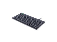 R-Go Compact Break Tastatur Kabling USA