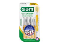G.U.M Proxabrush Brush - Moderate - 8s
