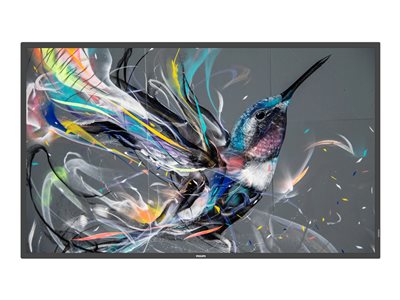 Philips 50BDL3550Q - 50" Diagonal Class (49.5" viewable)