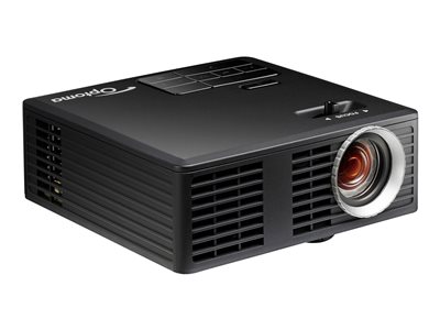 Optoma ML750i - DLP projector