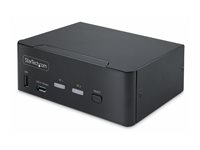 StarTech.com Produits StarTech.com P2CDD143-KVM-SWITCH