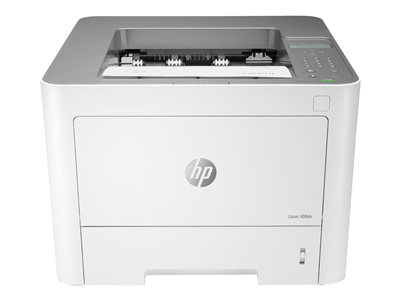 HP Laser M408dn Mono Laser - 7UQ75A#B19