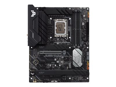 ASUS TUF GAMING H670-PRO WIFI D4