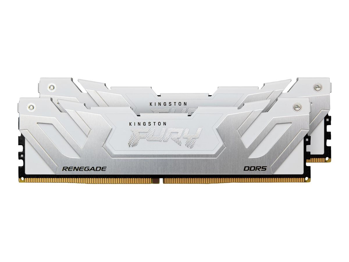 Kingston FURY Renegade