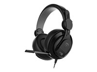 Plugable Performance Onyx Gaming TRRS-HS53 Headset full size wired 3.5 mm jack