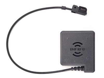 Zebra - RFID antenna