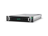 HPE ProLiant DL380 Gen11 Network Choice
