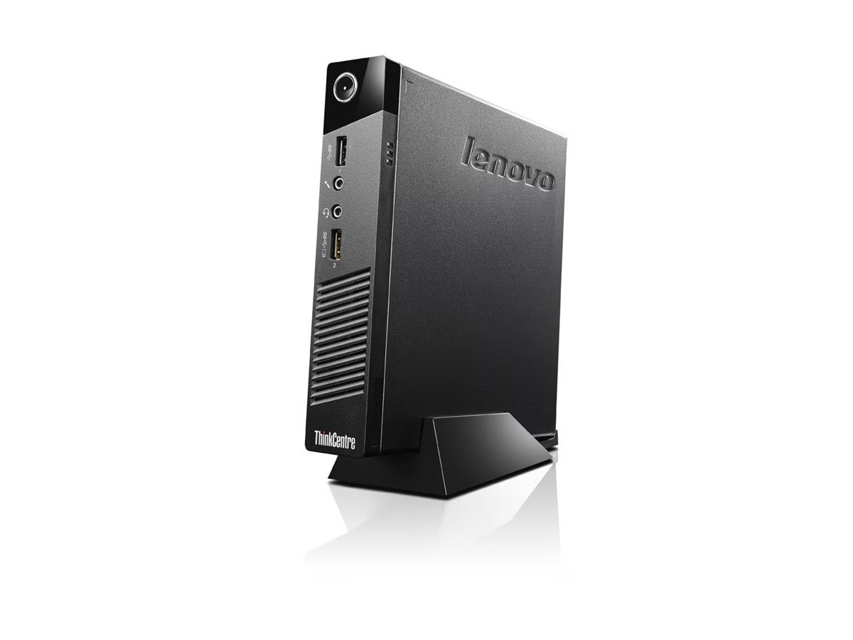 Lenovo ThinkCentre M53 10DC | Overview, Specs, Details | SHI