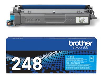 Toner Brother TN-248C - TN248C