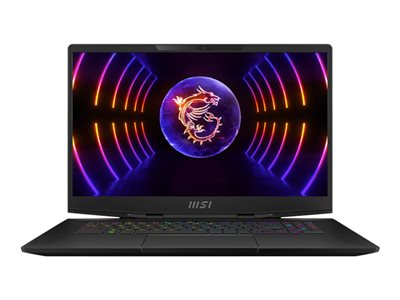MSI Stealth 17 Studio A13VG-019US