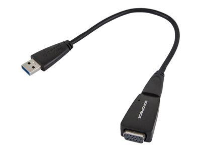 Monoprice USB 3.0 to VGA Display Adapter