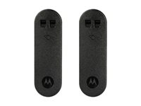 Motorola Whistle Belt Clip