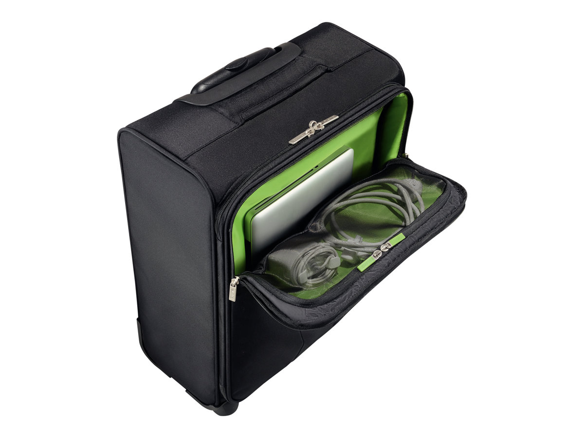 Leitz Complete Smart Traveller - cestovní kufr – foto 8