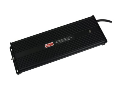 Lind LPS-149 - Power adapter