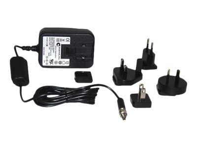 POWER SUPPLY 12VDC, MEDICAL GRADE