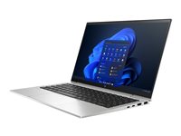HP EliteBook x360 1040 G8 Notebook Flip design Intel Core i7 1185G7 / 3 GHz Evo vPro  image