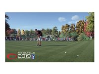 The Golf Club 2019 featuring PGA TOUR PlayStation 4