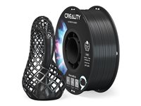 Creality3D ABS-filament 1.75mm Sort