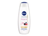 Nivea Refreshing Body Wash - Wild Berries & Hibiscus -500ml
