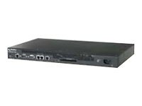McAfee IntruShield 1200 Sensor Appliance