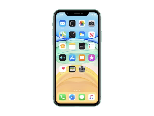 BELKIN Verre trempé pour Iphone 11