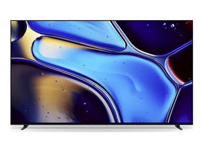 Bravia 8 Professional Displays FWD-65XR80 - 65" Di