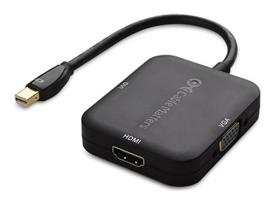 Cable Matters - Adapter