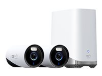 Eufy eufyCam E330 (Professional) Netværksovervågningskamera Udendørs 3840 x 2160