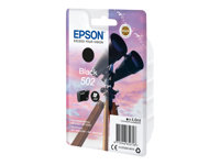 EPSON 4LB Singlepack Black 502 Ink w/s