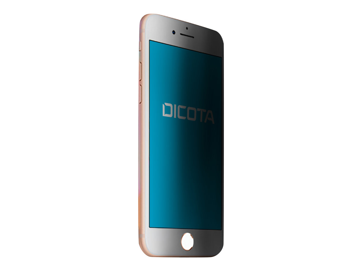 DICOTA Secret - ochrana obrazovky pro mobilní telefon – foto 3